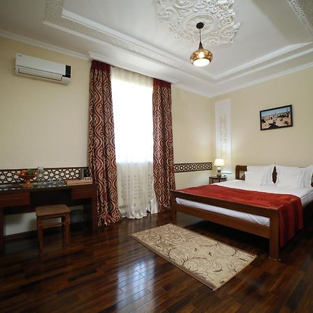 Arkanchi Hotel Xiva Zimmer foto