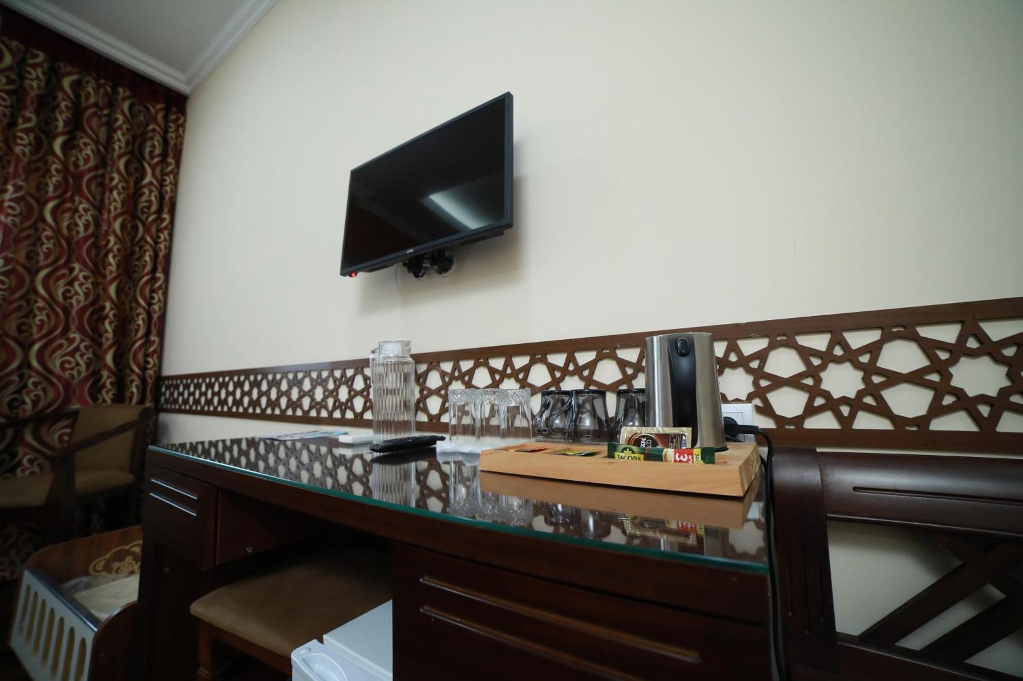 Arkanchi Hotel Xiva Zimmer foto