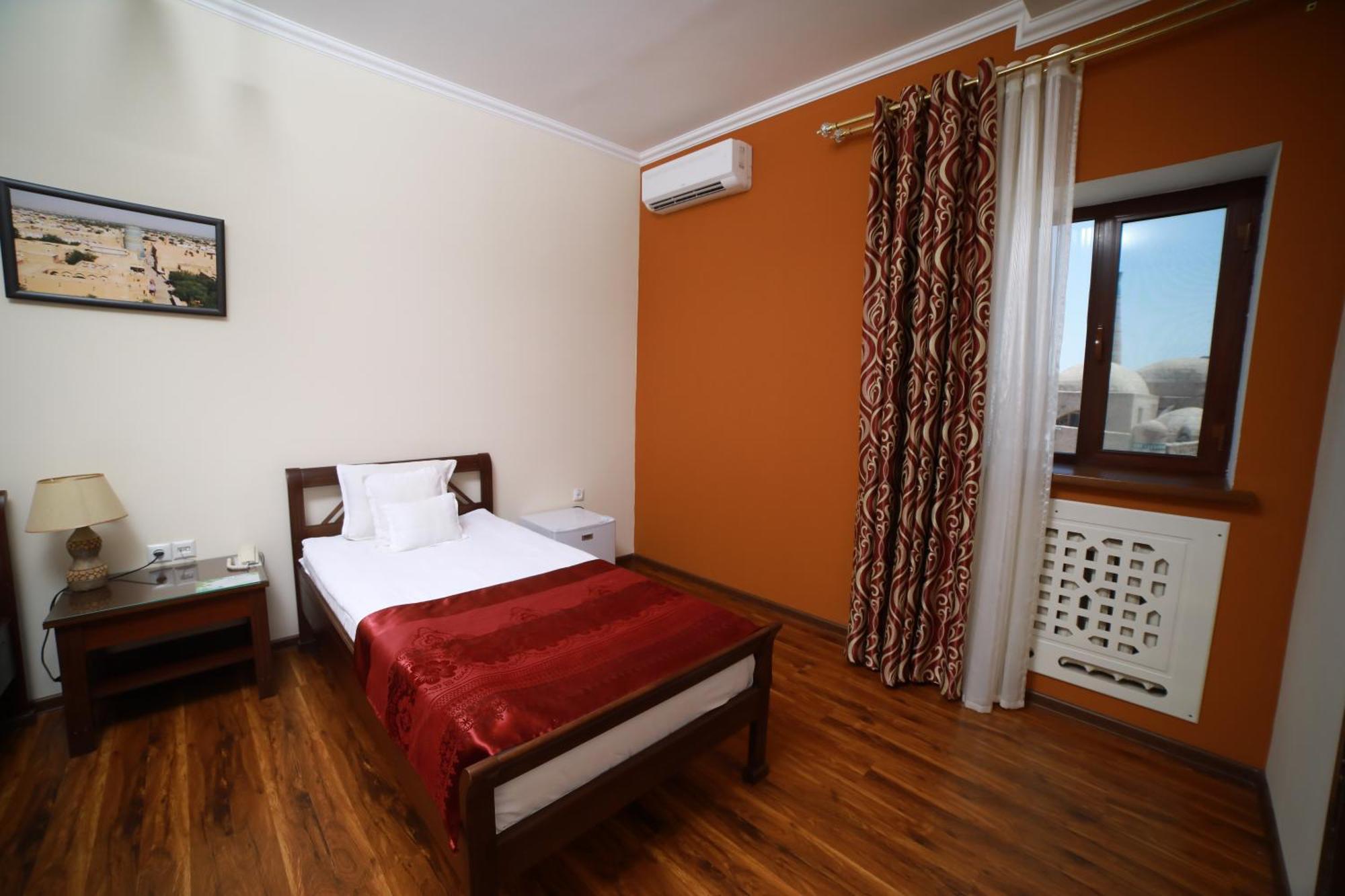 Arkanchi Hotel Xiva Zimmer foto